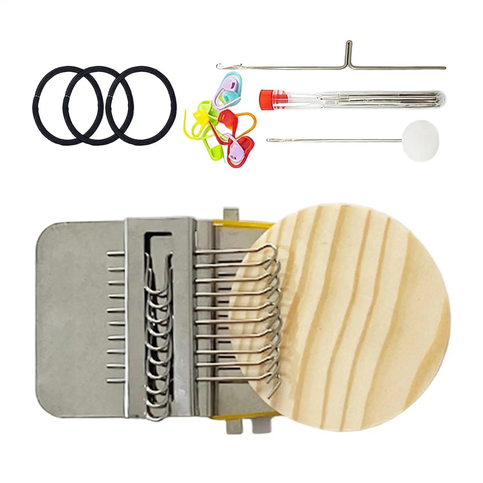 Embroidery Patch - Telaio per cerotti, strumento per cucito