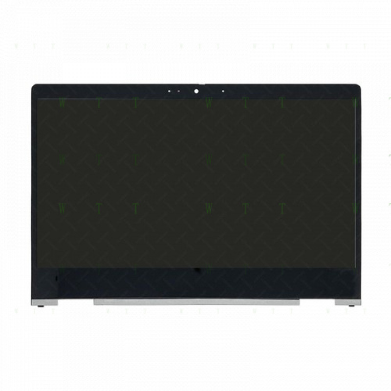 Embroidery Digitizer - Gruppo vetro digitalizzatore touch screen LCD