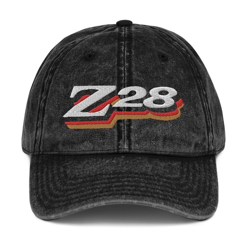 Embroidery Legacy - Cappello da Baseball Vintage in Cotone
