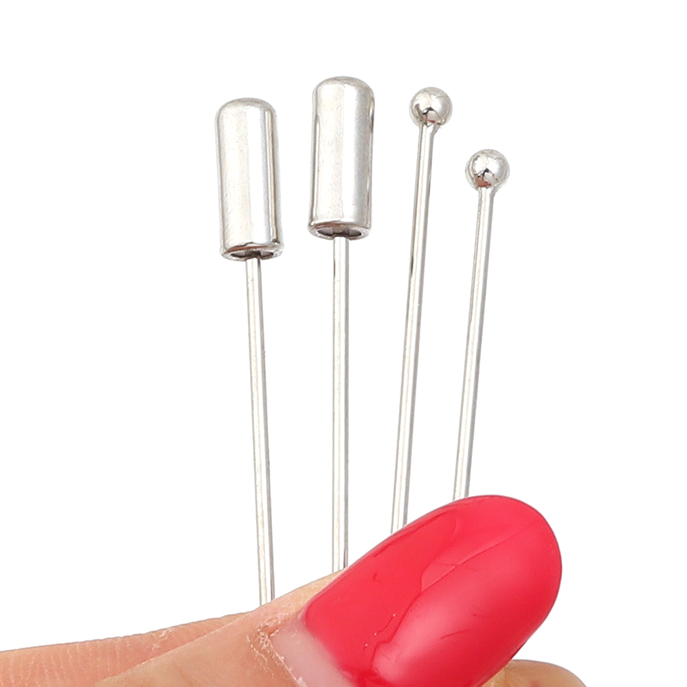 10pcs/lot 60 90 mm rame rodio  - Embroidery Simple recensione e prezzo