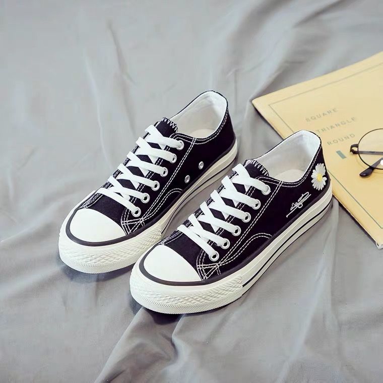 Scarpe da Donna in Tela con Ri - Embroidery Lace recensione e prezzo
