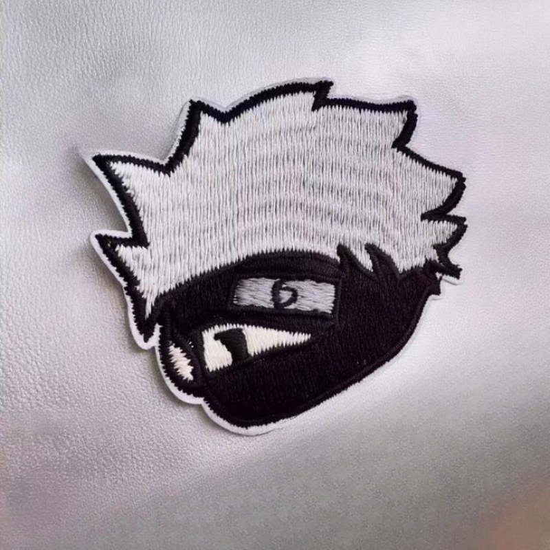 NARUTO Uzumaki Naruto Uchiha S - Embroidery Patch recensione e prezzo