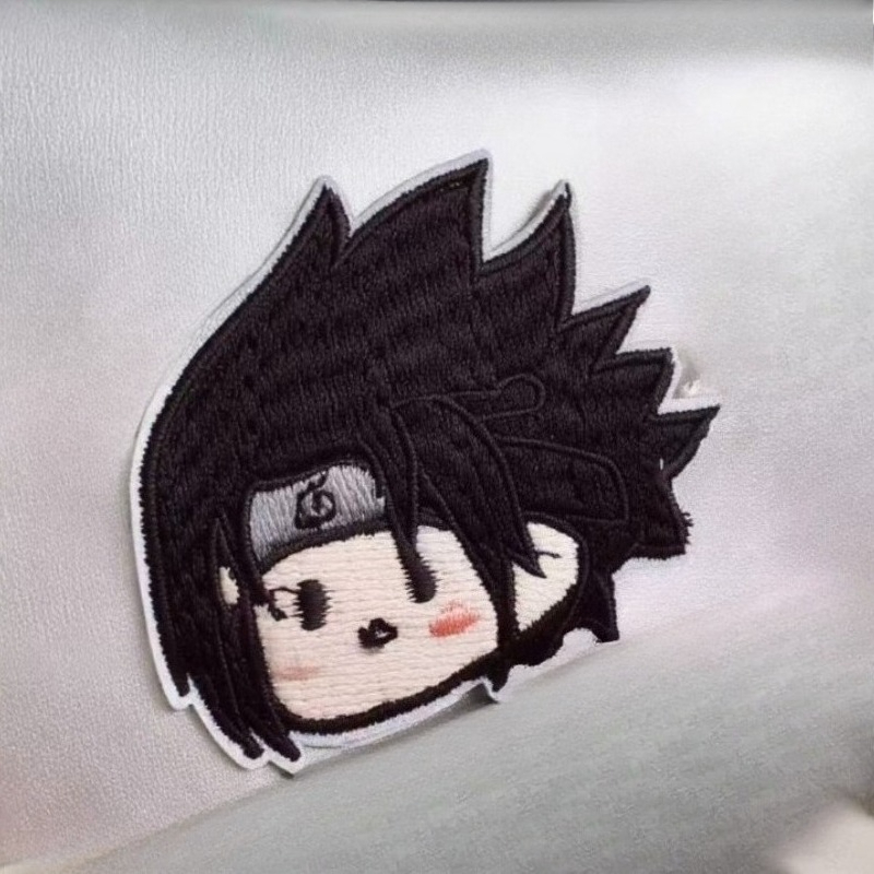 NARUTO Uzumaki Naruto Uchiha S - Embroidery Patch recensione e prezzo