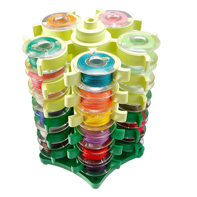 Supporto per Clip di stoccaggi - Embroidery Service recensione e prezzo