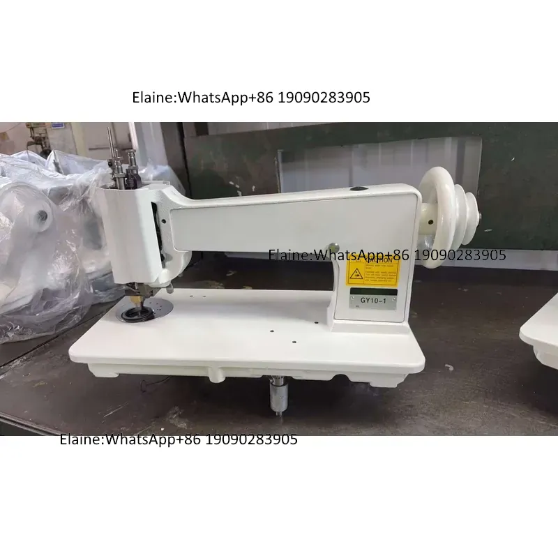 QK-10-1 Nuova Macchina da Cuci - Embroidery Machine recensione e prezzo