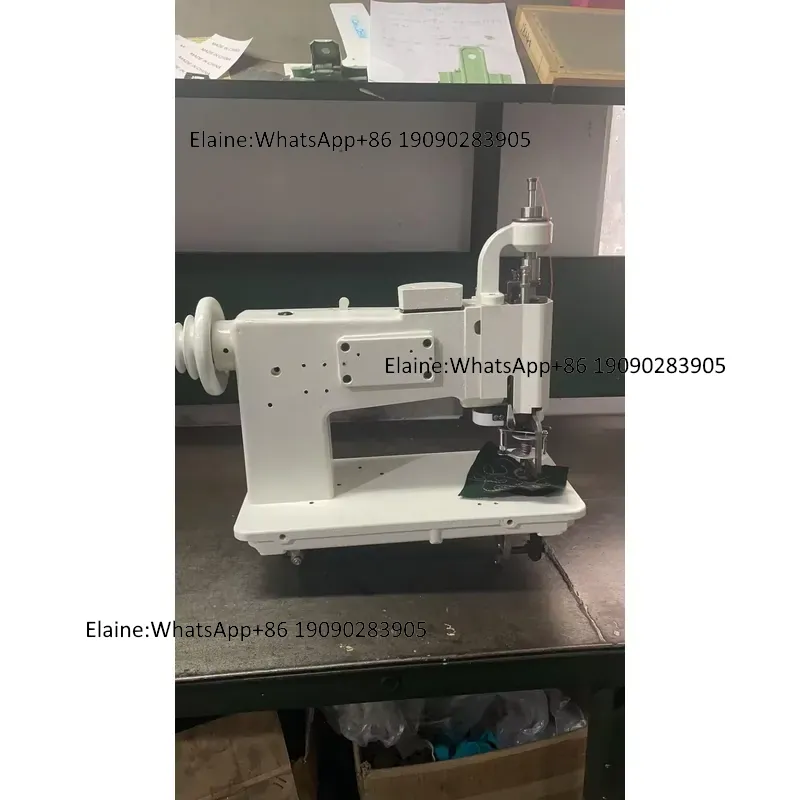 QK-10-1 Nuova Macchina da Cuci - Embroidery Machine recensione e prezzo