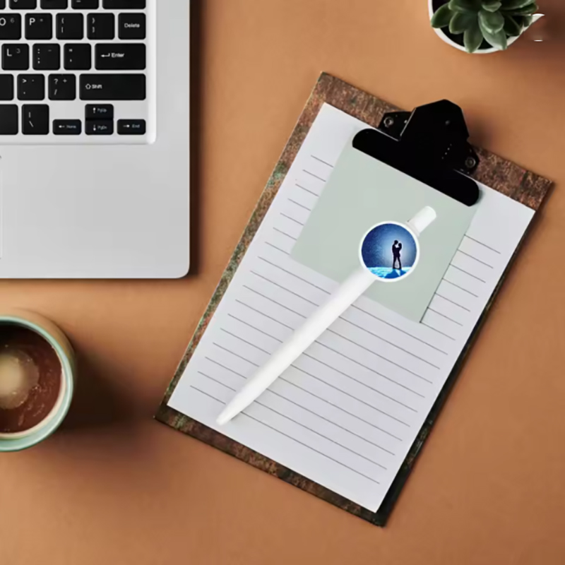 Penna a sfera personalizzata p - Transfer Pen Ink recensione e prezzo