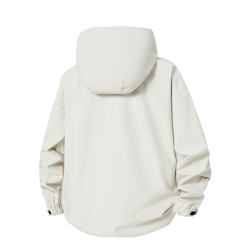 Giacca da Uomo Plus Size, Capp - Embroidery Legacy recensione e prezzo