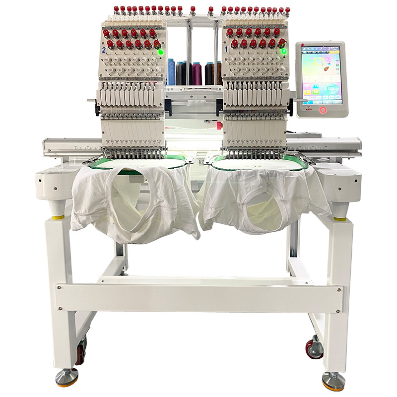Macchina da Ricamo Computerizz - Embroidery Machine recensione e prezzo