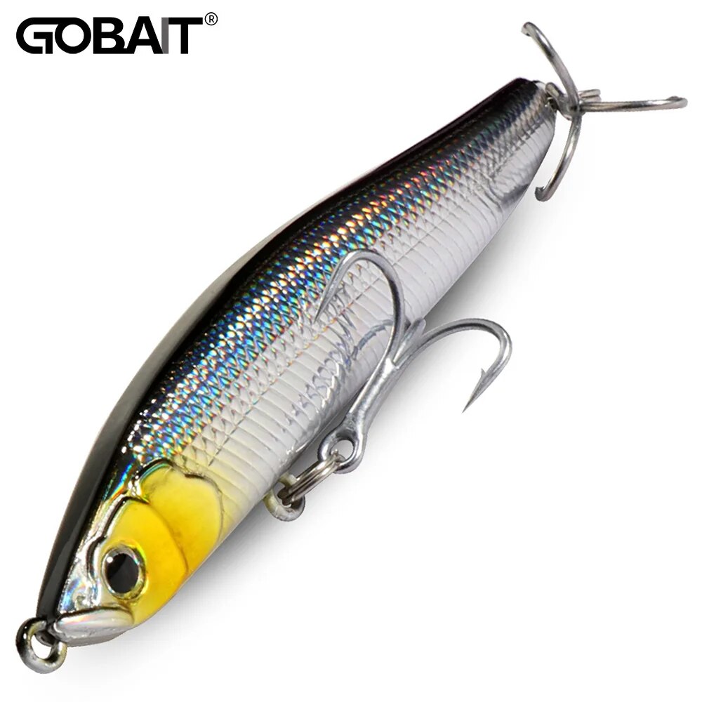 Sinking Pencil Bait 16g 9.8cm  - Transfer Pen Ink recensione e prezzo