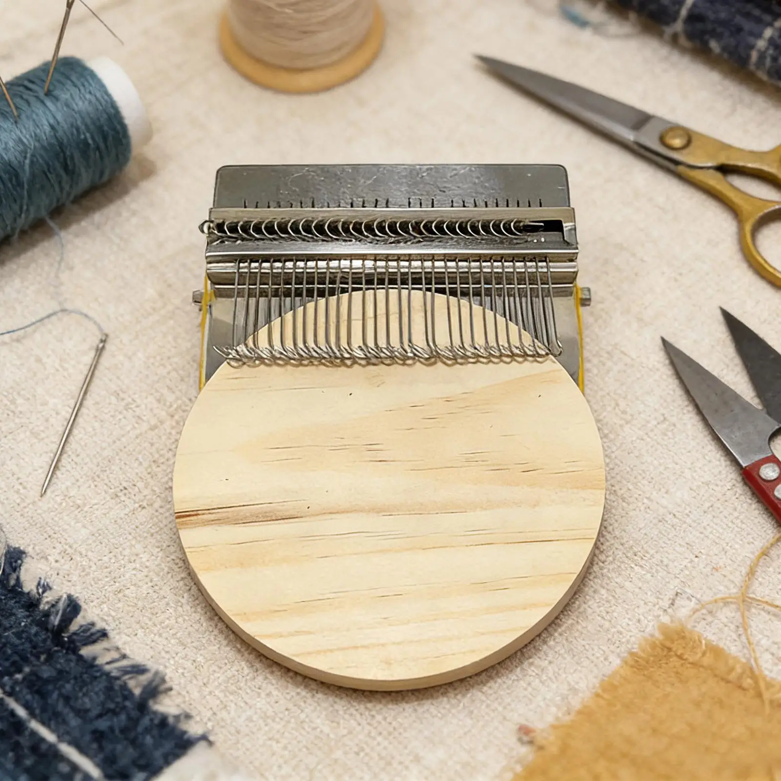 Telaio per cerotti, strumento  - Embroidery Patch recensione e prezzo