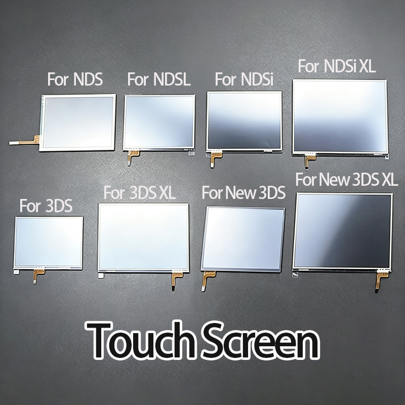 1 Pezzo Lente Touch Screen in  - Embroidery Digitizer recensione e prezzo