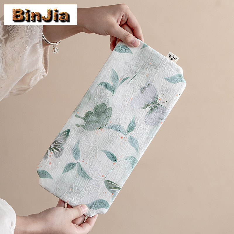 Broccato Ricamo Ombra Farfalla - Embroidery Service recensione e prezzo