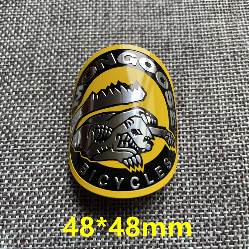 Mongoose vintage classic Bike  - Embroidery Legacy recensione e prezzo