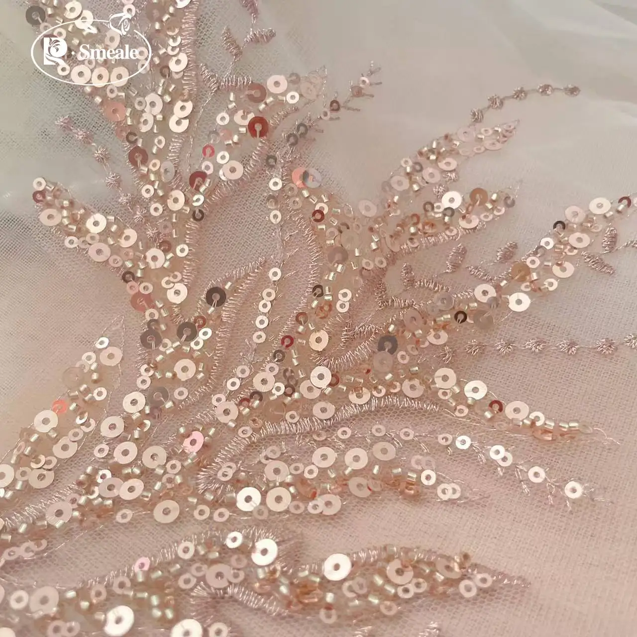 5 paia-2 paia. Applicazione in - Embroidery Gold recensione e prezzo