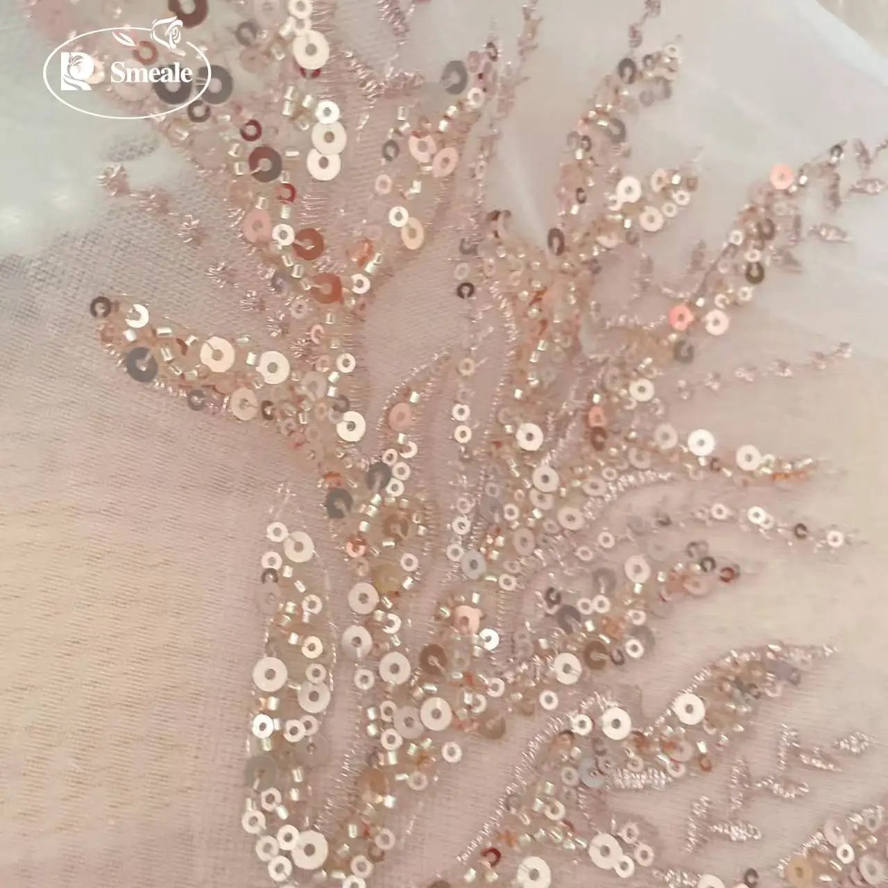 5 paia-2 paia. Applicazione in - Embroidery Gold recensione e prezzo