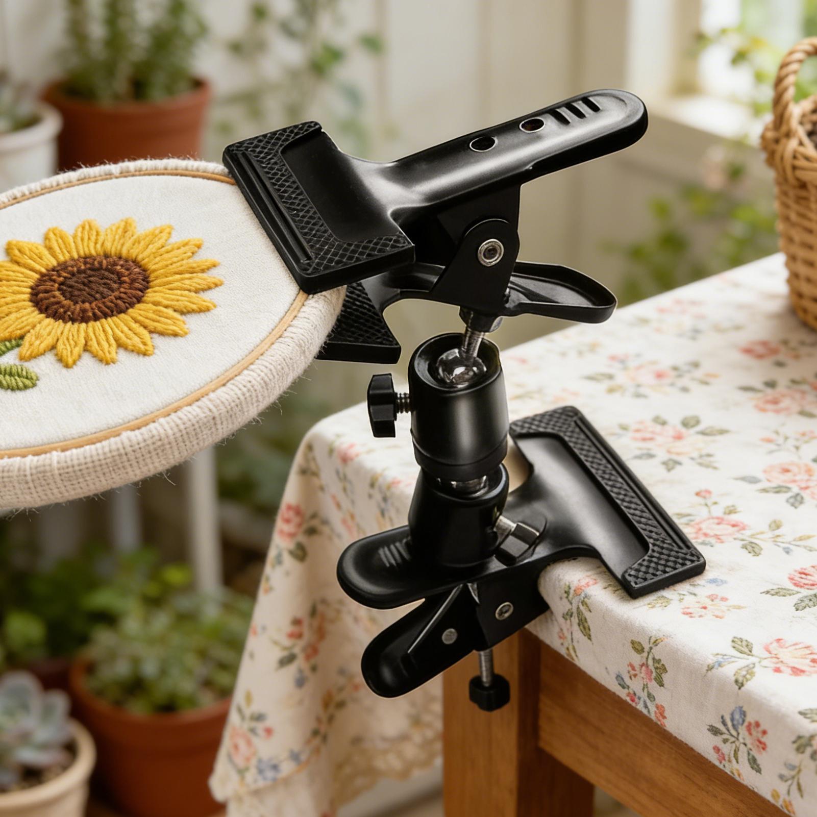 Supporto per Ricamo Robusto e  - Embroidery Ring recensione e prezzo
