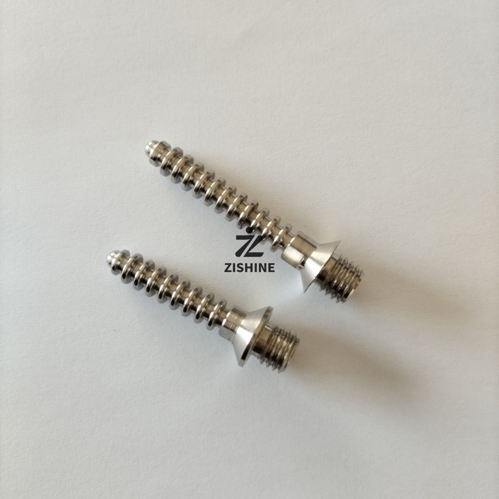 Perno di Bloccaggio Durevole p - Embroidery Knot recensione e prezzo