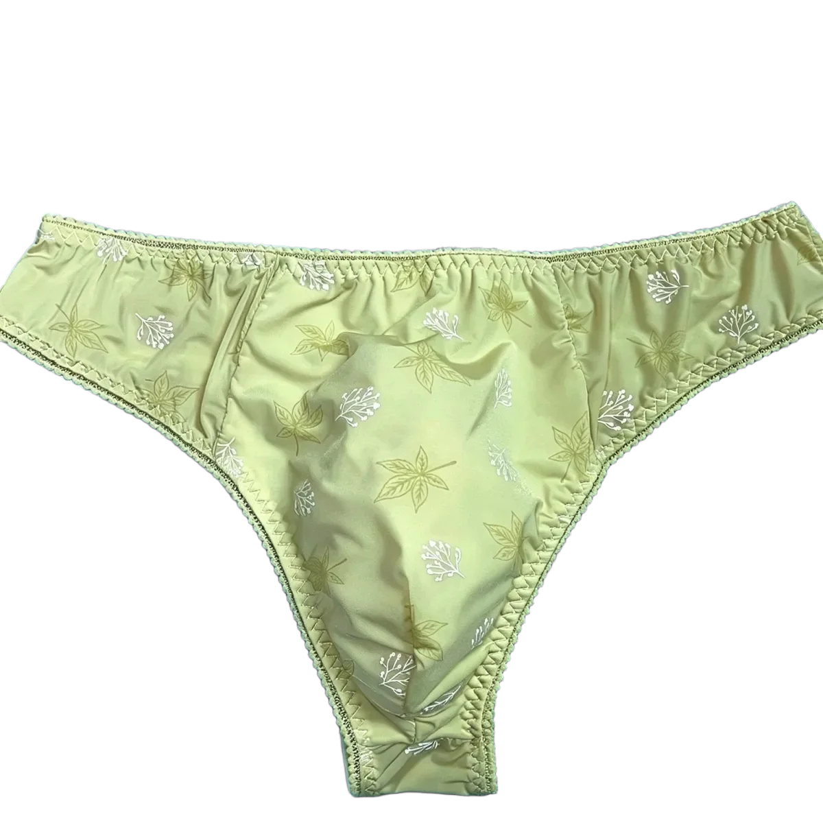 Slip da uomo ricamato a mano c - Embroidery Lace recensione e prezzo