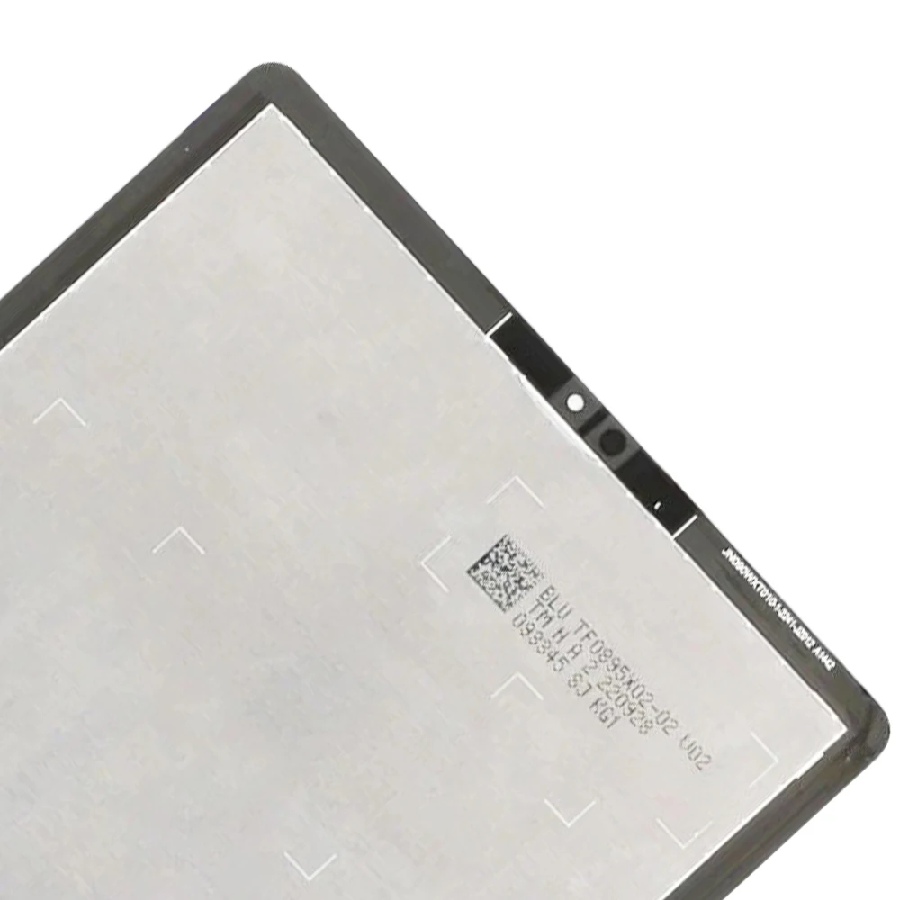 Per Lenovo Tab M9 TB310 TB310F - Embroidery Digitizer recensione e prezzo