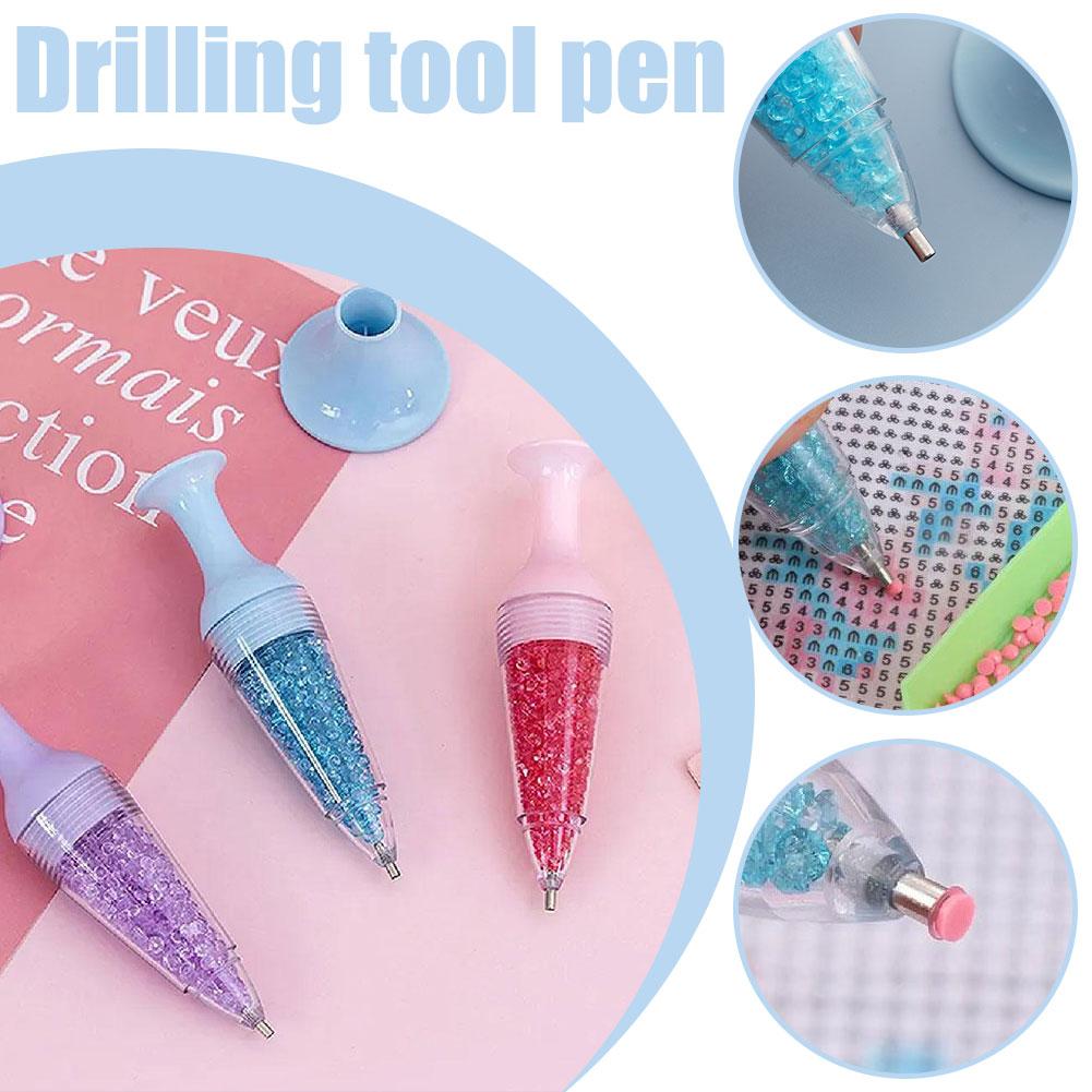 Penna a Forma di Vaso per Rica - Embroidery Service recensione e prezzo