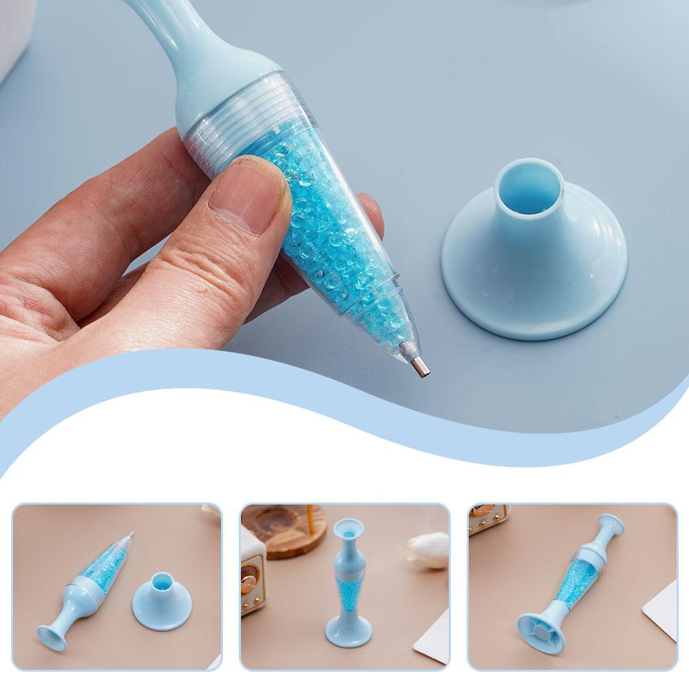 Penna a Forma di Vaso per Rica - Embroidery Service recensione e prezzo