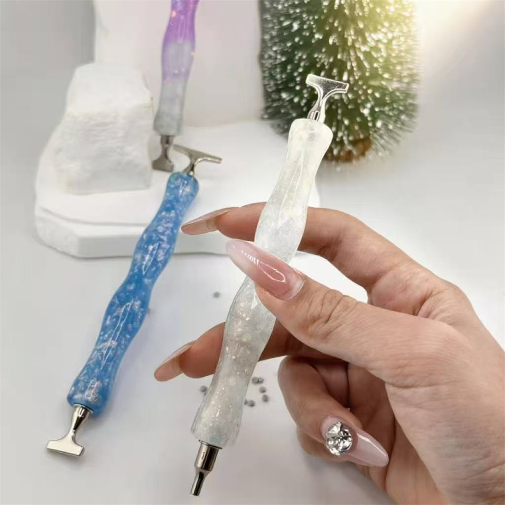 Nuova Penna per Diamond Painti - Embroidery Service recensione e prezzo