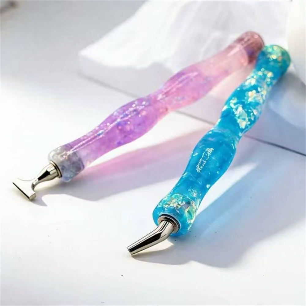 Nuova Penna per Diamond Painti - Embroidery Service recensione e prezzo