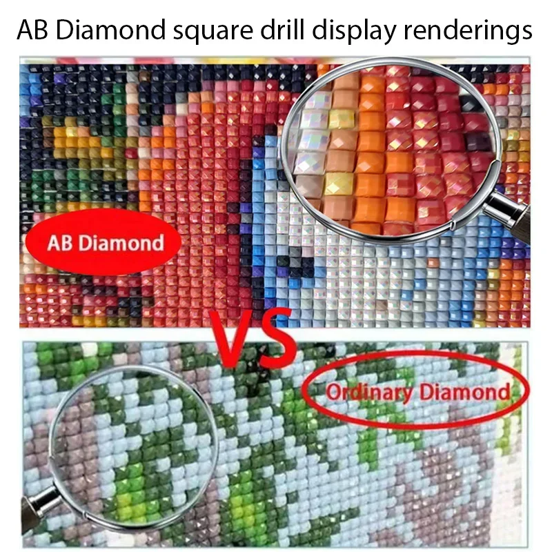 Pittura Diamante Personalizzat - Embroidery For Beginners recensione e prezzo