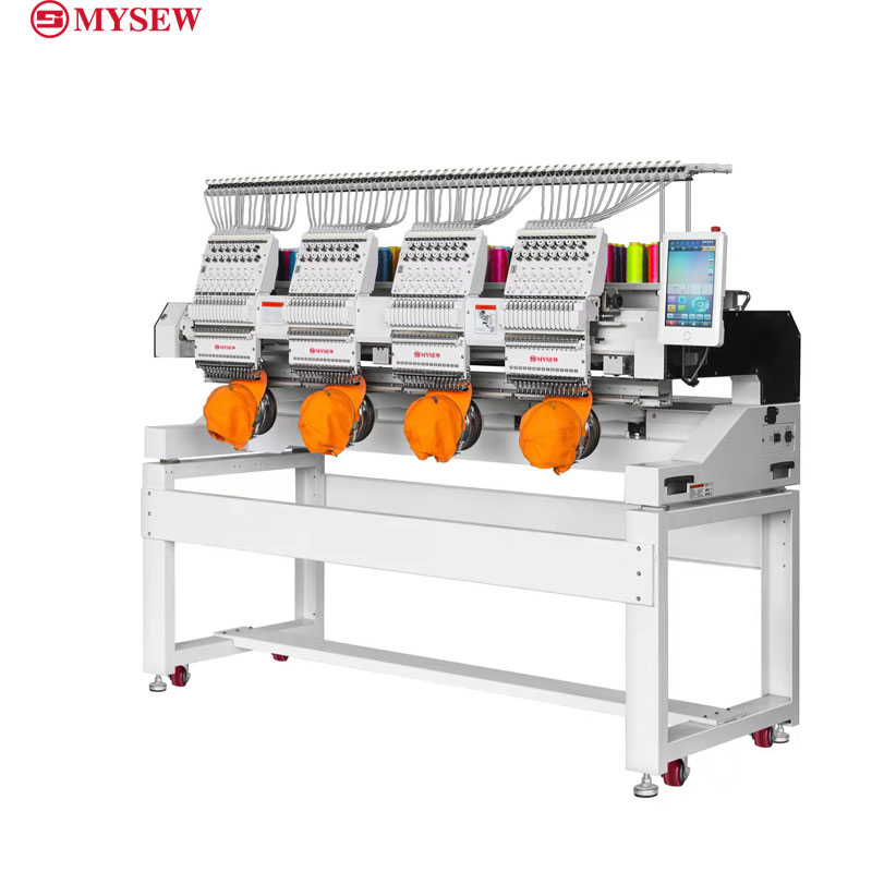 Macchina da Ricamo Computerizz - Embroidery Machine recensione e prezzo