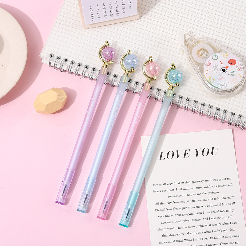 20 pz/lotto Creative Fairy Gel - Transfer Pen Ink recensione e prezzo
