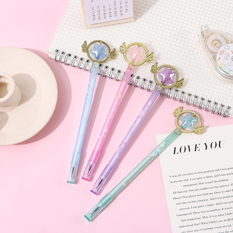 20 pz/lotto Creative Fairy Gel - Transfer Pen Ink recensione e prezzo
