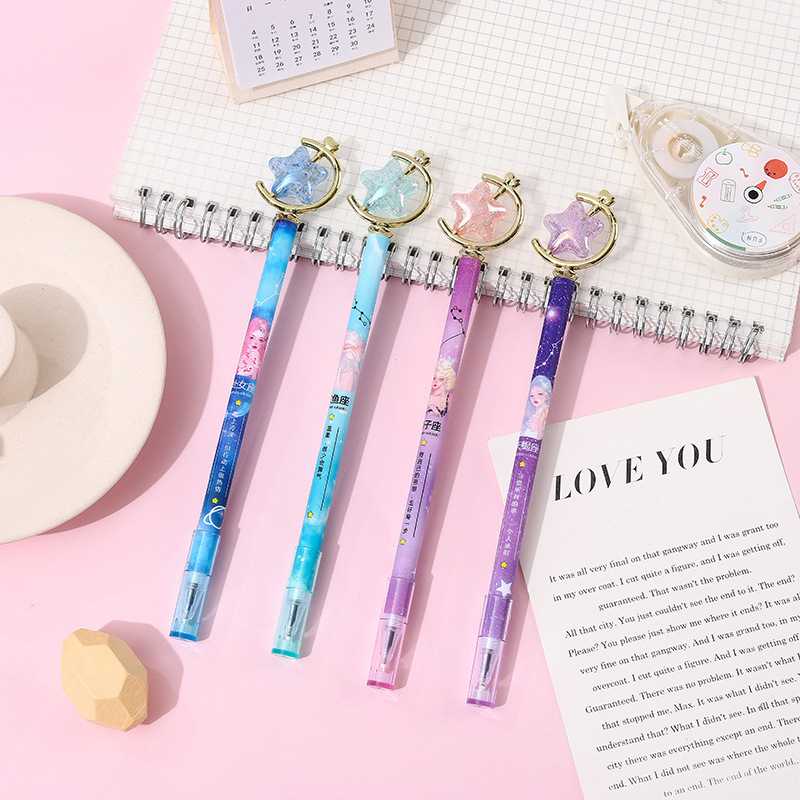 20 pz/lotto Creative Fairy Gel - Transfer Pen Ink recensione e prezzo