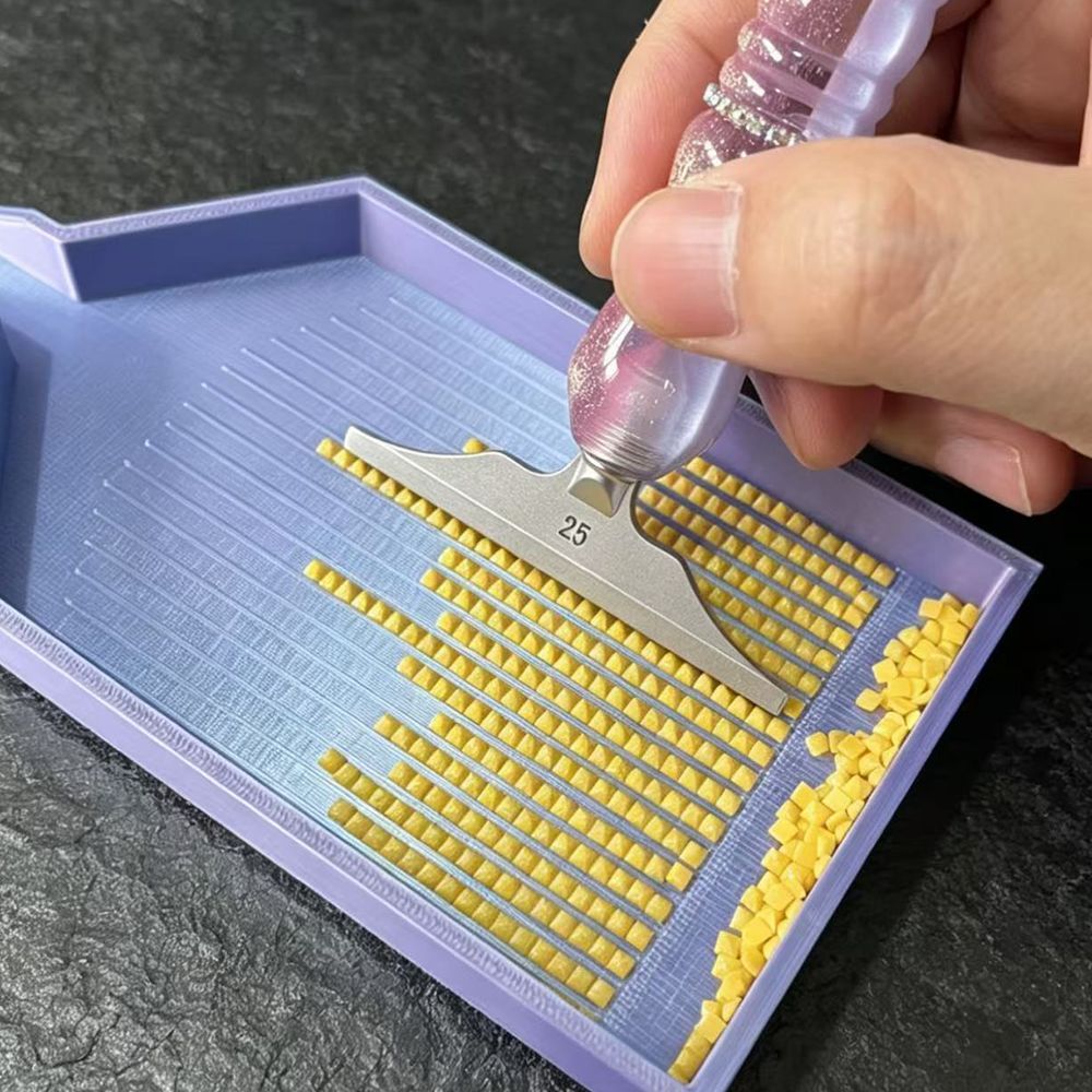 Nuova Penna Lunga con Punta Di - Embroidery Service recensione e prezzo