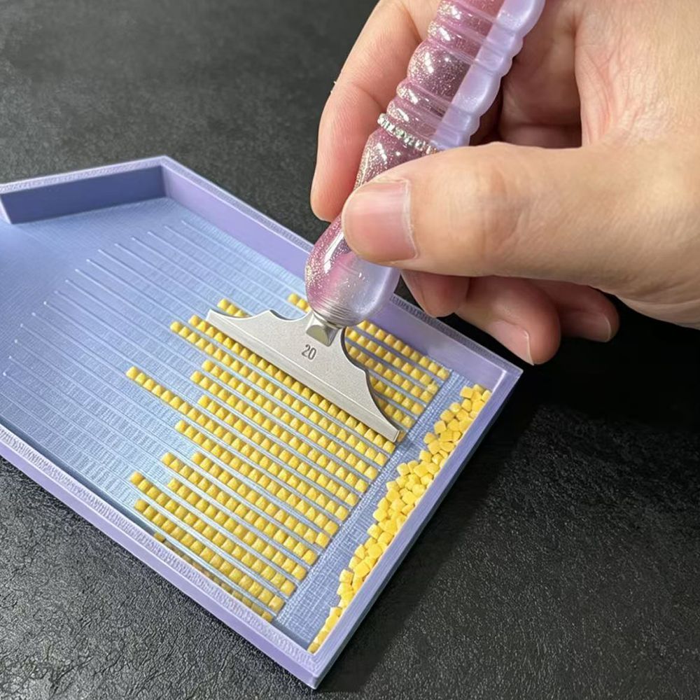 Nuova Penna Lunga con Punta Di - Embroidery Service recensione e prezzo