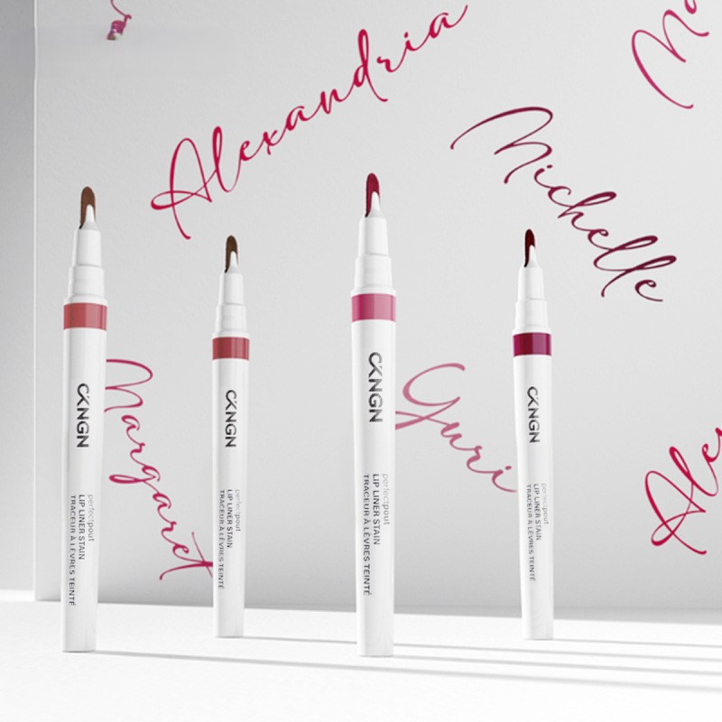 Matita e Tinta Labbra 2-in-1 P - Transfer Pen Ink recensione e prezzo