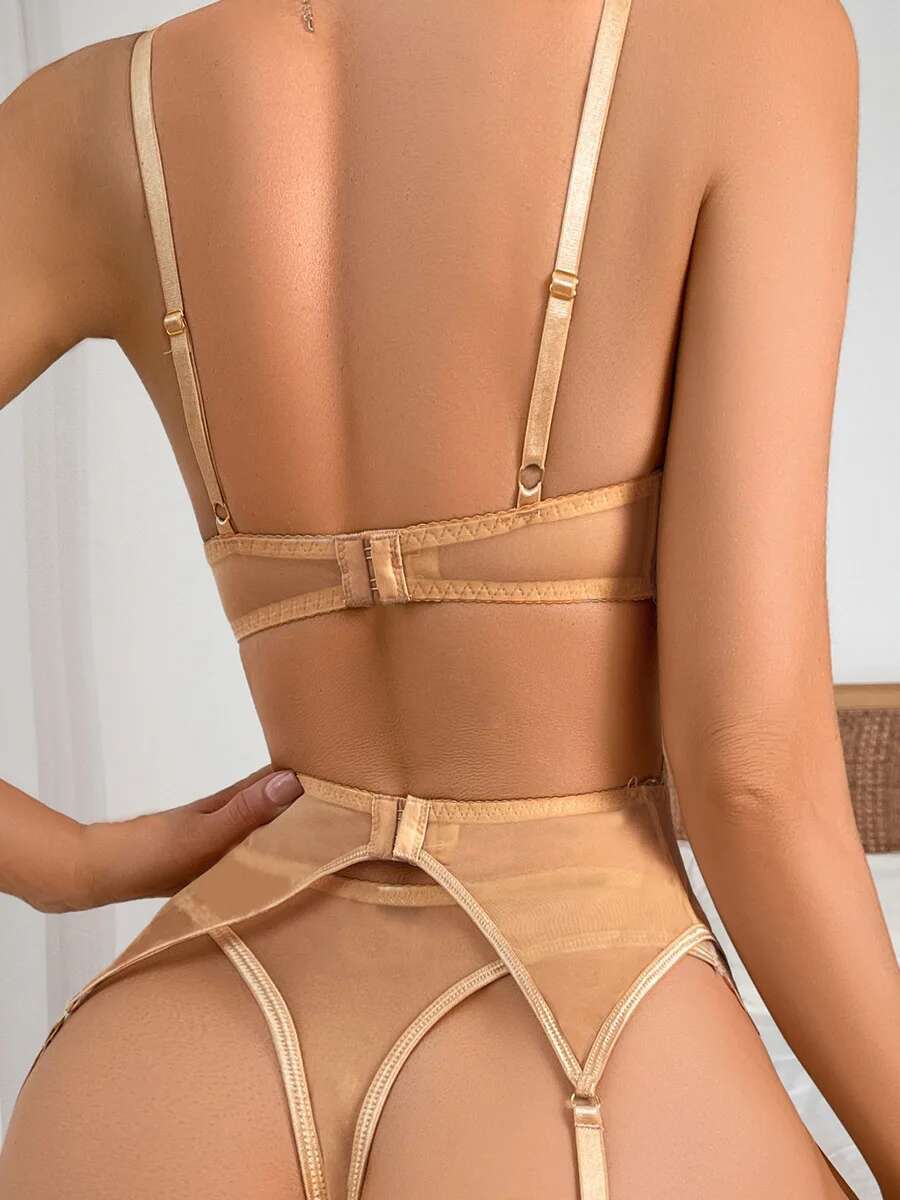 Nuovo set divertente in tre pe - Embroidery Gold recensione e prezzo