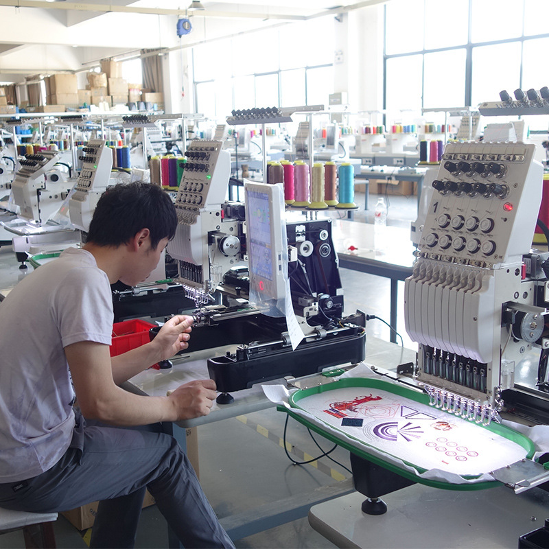 MFGS1502 Macchina da Ricamo In - Embroidery Machine recensione e prezzo
