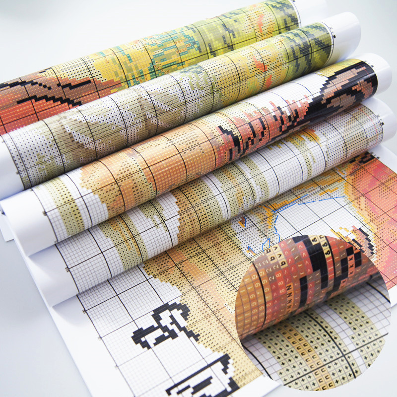 Il Misterioso Magnolia Modelli - Embroidery X Pattern recensione e prezzo