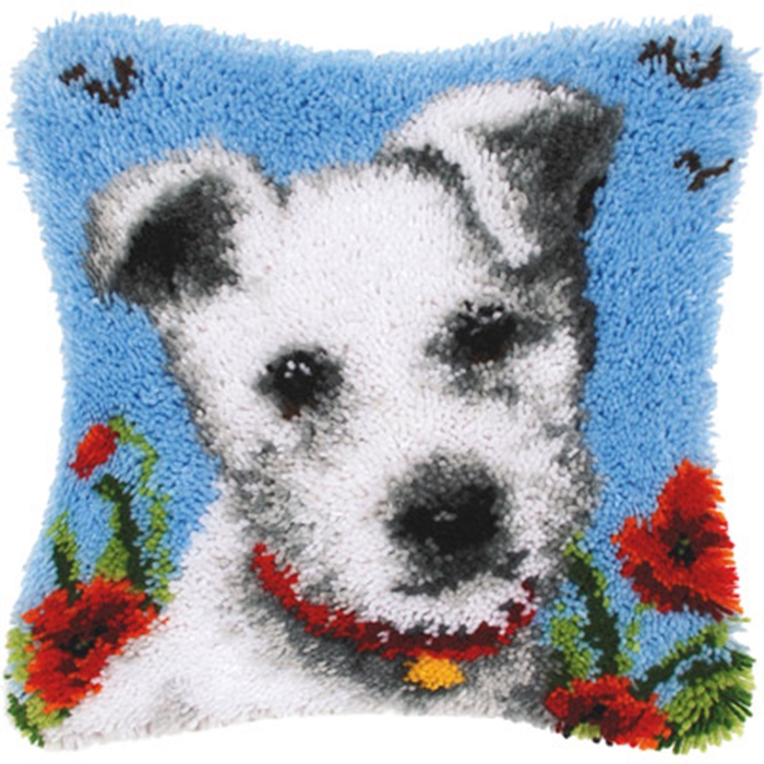 Kit di ganci di chiusura con m - Embroidery Knot recensione e prezzo