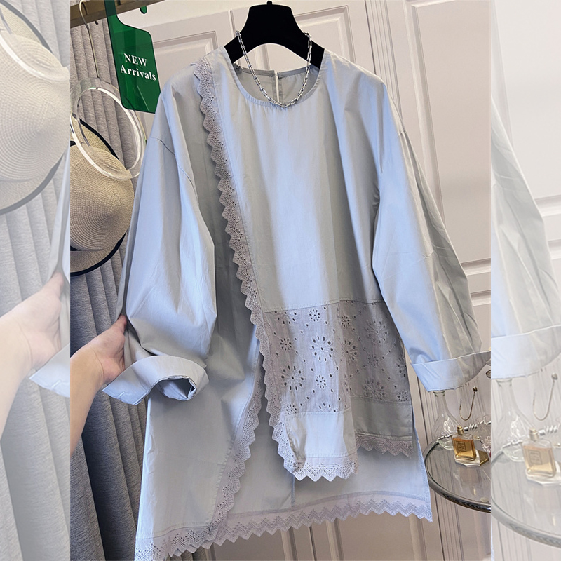 SuperAen Primavera 2026 Nuovo  - Embroidery Lace recensione e prezzo