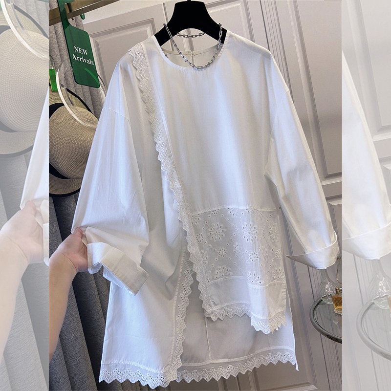 SuperAen Primavera 2026 Nuovo  - Embroidery Lace recensione e prezzo