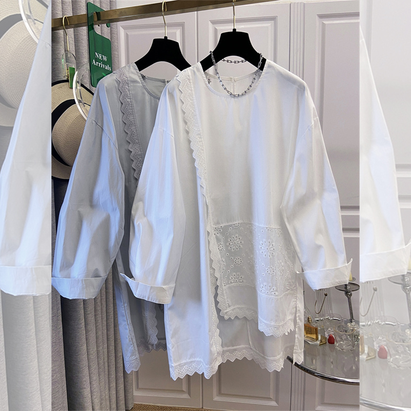 SuperAen Primavera 2026 Nuovo  - Embroidery Lace recensione e prezzo