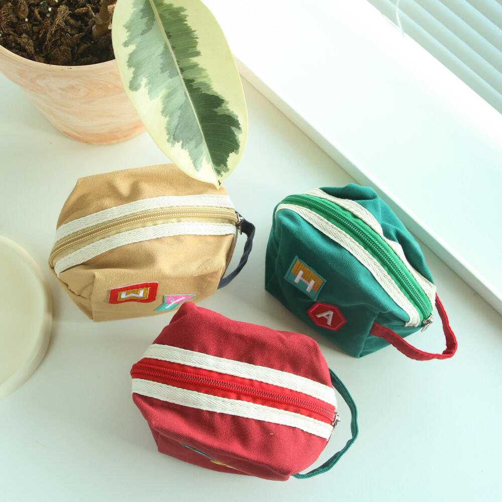 Pochette in Tela Personalizzat - Embroidery Patch recensione e prezzo