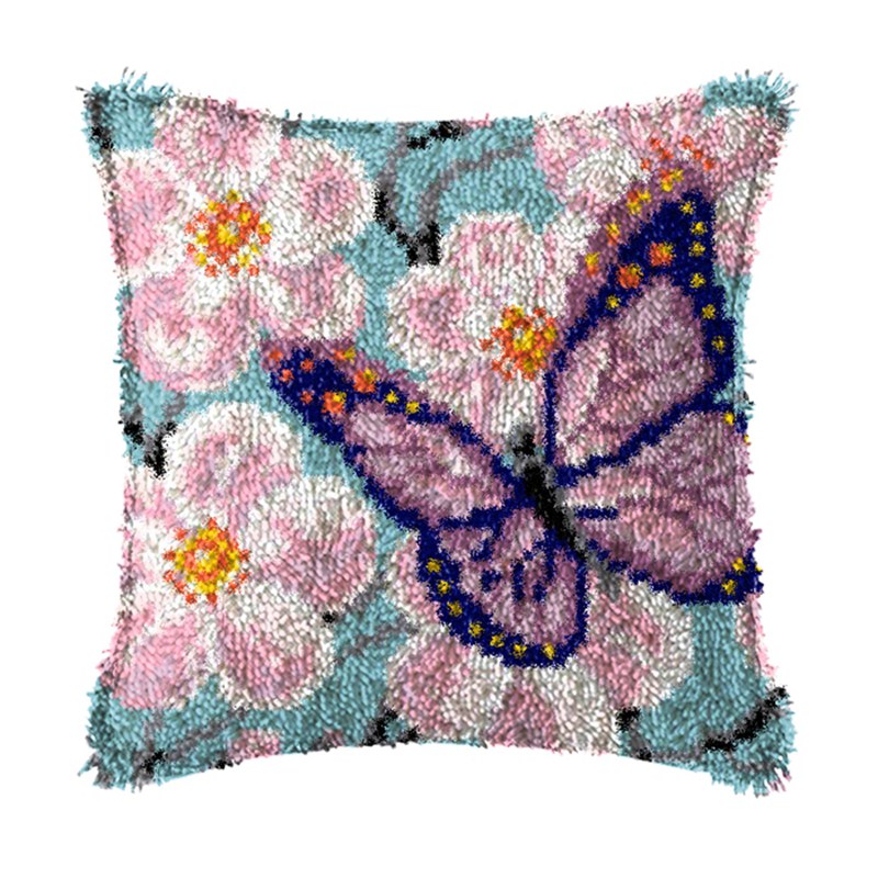 Fiori pianta fermo gancio Kit  - Embroidery Knot recensione e prezzo