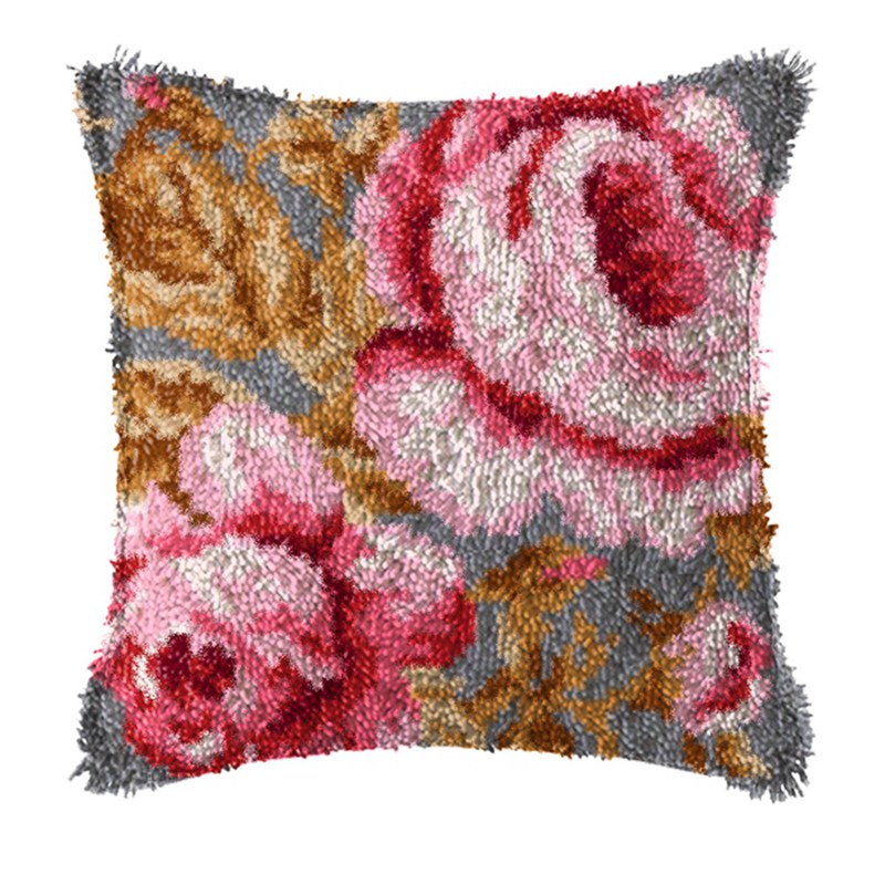 Fiori pianta fermo gancio Kit  - Embroidery Knot recensione e prezzo