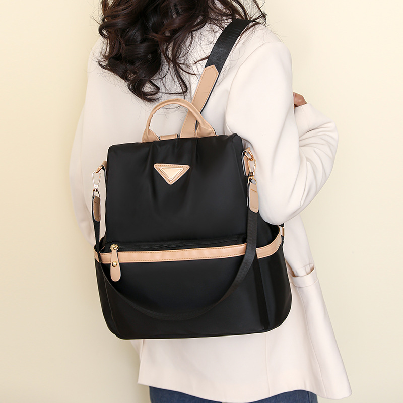 Zaino in tessuto Oxford per ra - Embroidery Simple recensione e prezzo