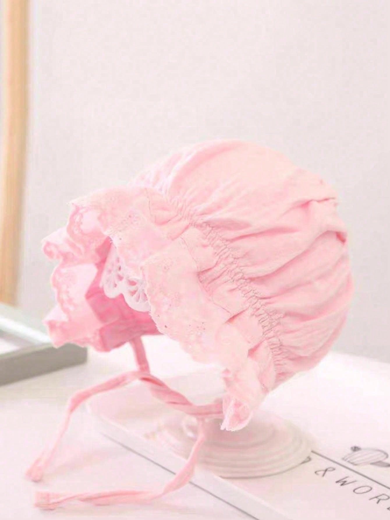 1 Pezzo Cappellino Vintage in  - Embroidery Lace recensione e prezzo
