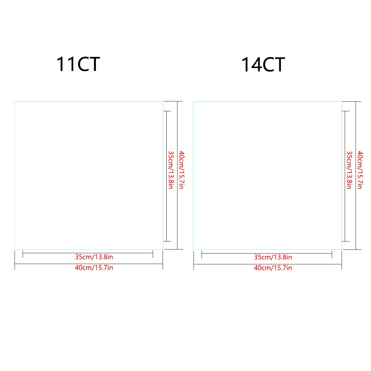 Kit Punto Croce con Motivo Flo - Embroidery X Pattern recensione e prezzo