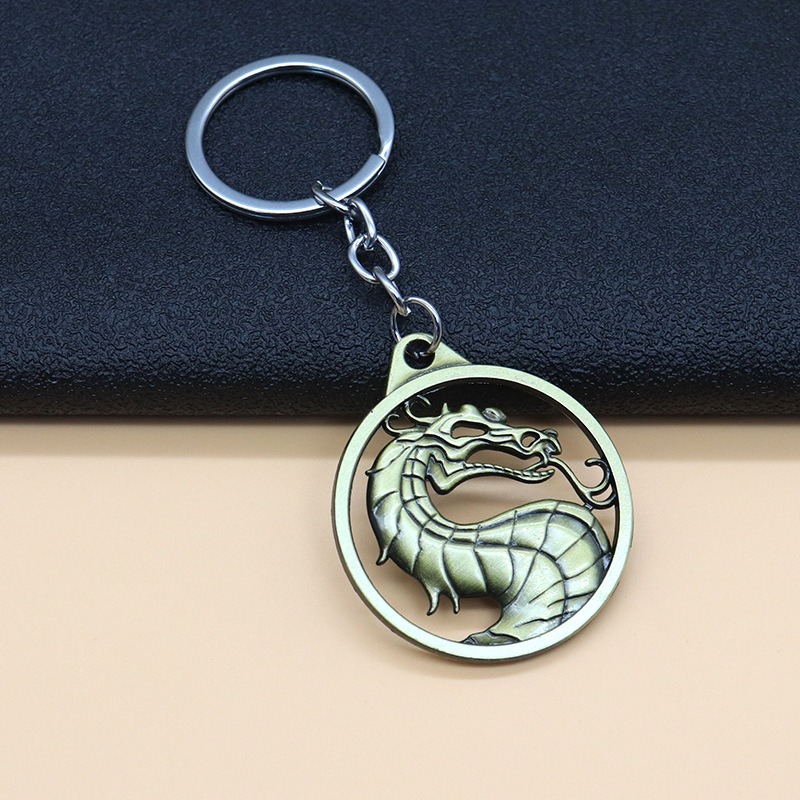 Mortal Kombat Real Fighting Ga - Embroidery Legacy recensione e prezzo